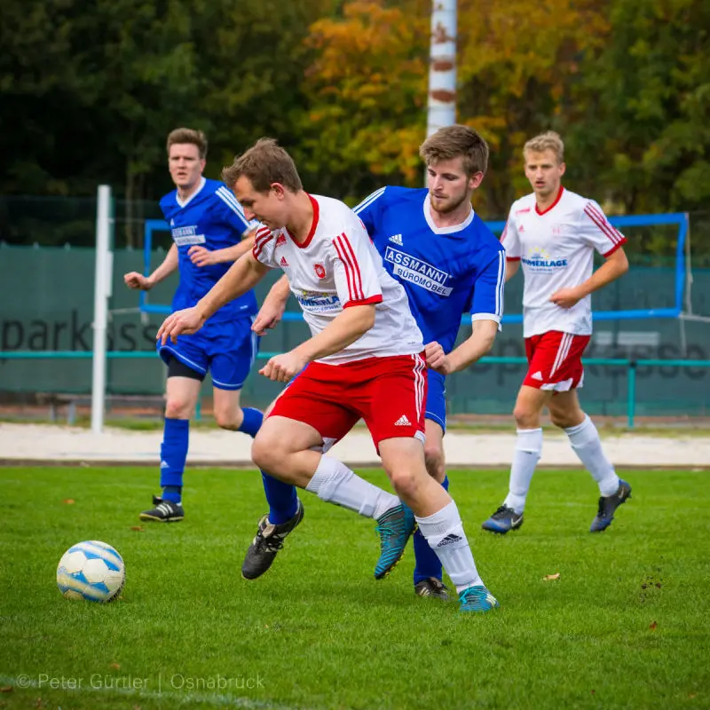 SuS Vehrte | Vehrte | Peter Gürtler