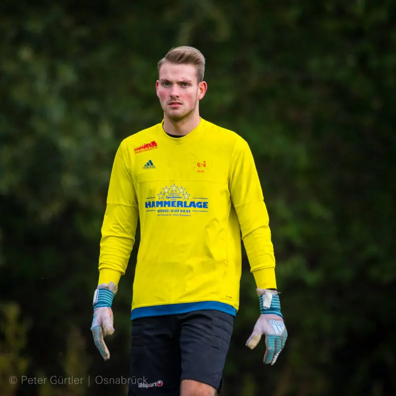 SuS Vehrte | Vehrte | Peter Gürtler