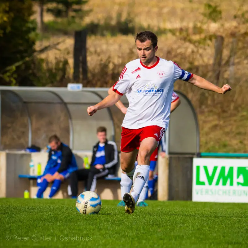 SuS Vehrte | Vehrte | Peter Gürtler