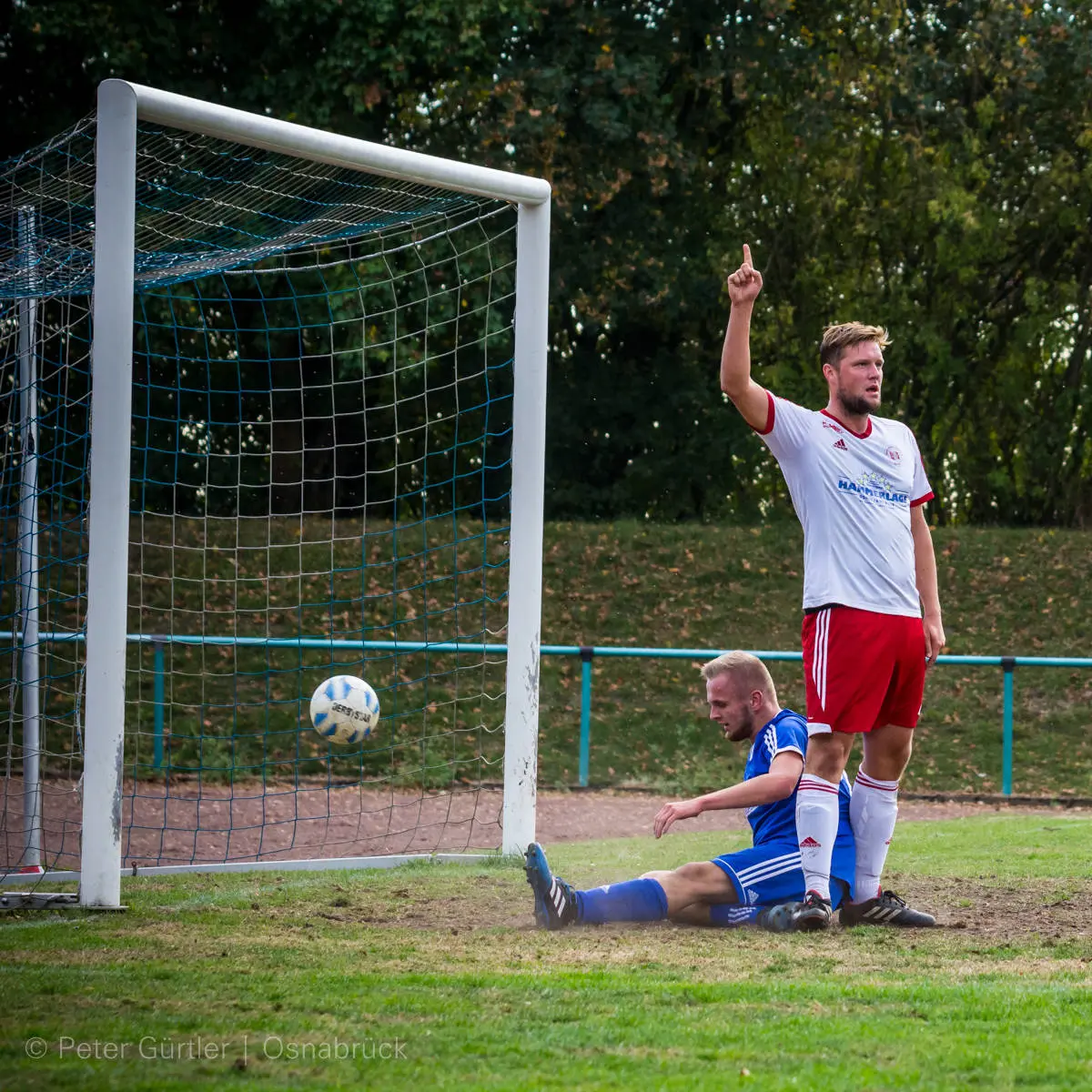 SuS Vehrte | Vehrte | Peter Gürtler