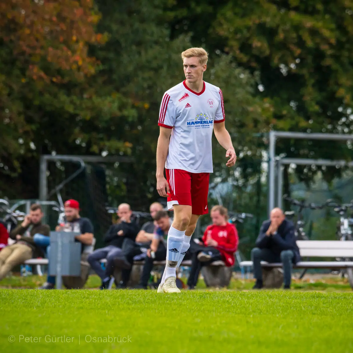 SuS Vehrte | Vehrte | Peter Gürtler